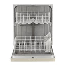 Whirlpool 24-inch Built-In Dishwasher with Boost Cycle WDF341PAPT IMAGE 3