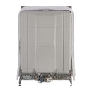 Whirlpool 24-inch Built-In Dishwasher with Boost Cycle WDF341PAPT IMAGE 4