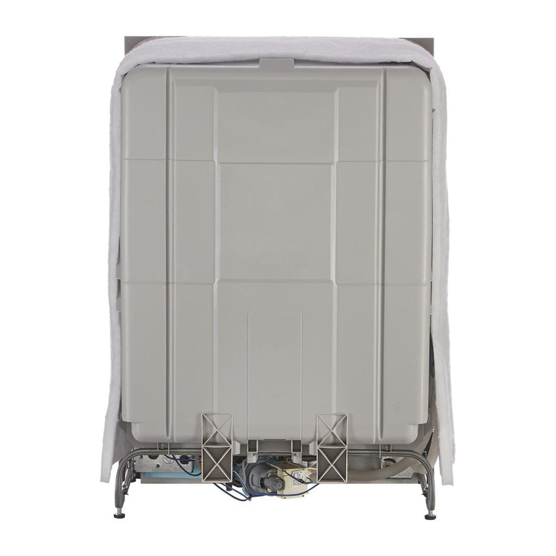 Whirlpool 24-inch Built-In Dishwasher with Boost Cycle WDF341PAPT IMAGE 4