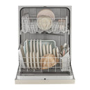 Whirlpool 24-inch Built-In Dishwasher with Boost Cycle WDF341PAPT IMAGE 5