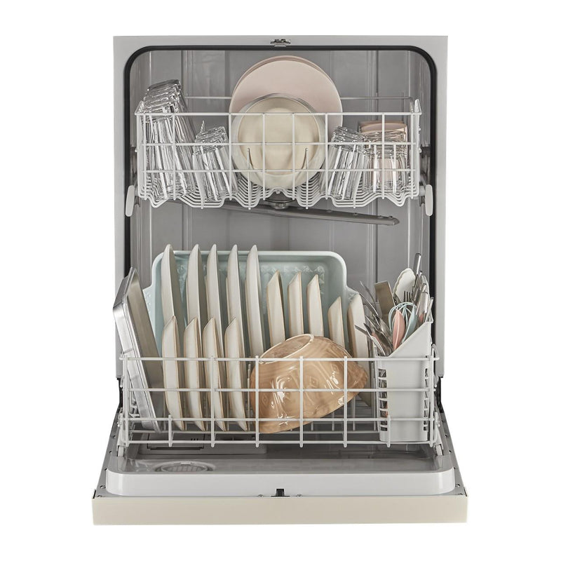 Whirlpool 24-inch Built-In Dishwasher with Boost Cycle WDF341PAPT IMAGE 5