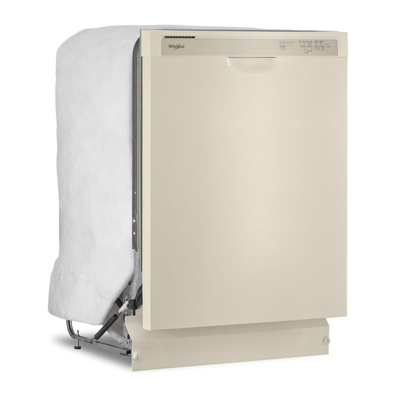 Whirlpool 24-inch Built-In Dishwasher with Boost Cycle WDF341PAPT IMAGE 6