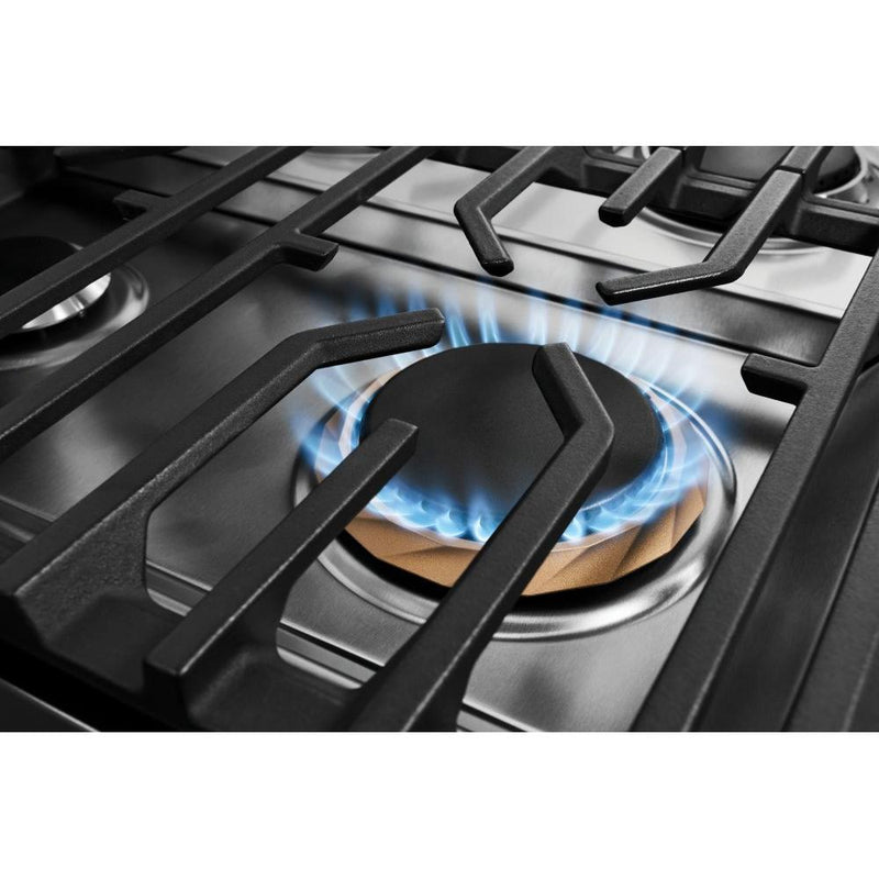 Frigidaire Professional 30-inch Slide-in Gas Range PCFG3080AF