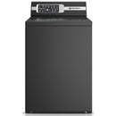  Speed Queen 3.2 cu. ft. Top Loading Washer with Perfect Wash™ system AWNE9RSN116TB01 IMAGE 1