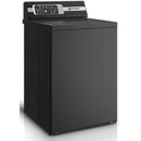  Speed Queen 3.2 cu. ft. Top Loading Washer with Perfect Wash™ system AWNE9RSN116TB01 IMAGE 2
