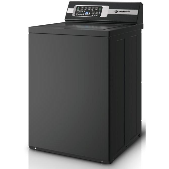 Speed Queen 3.2 cu. ft. Top Loading Washer with Perfect Wash™ system AWNE9RSN116TB01 IMAGE 3