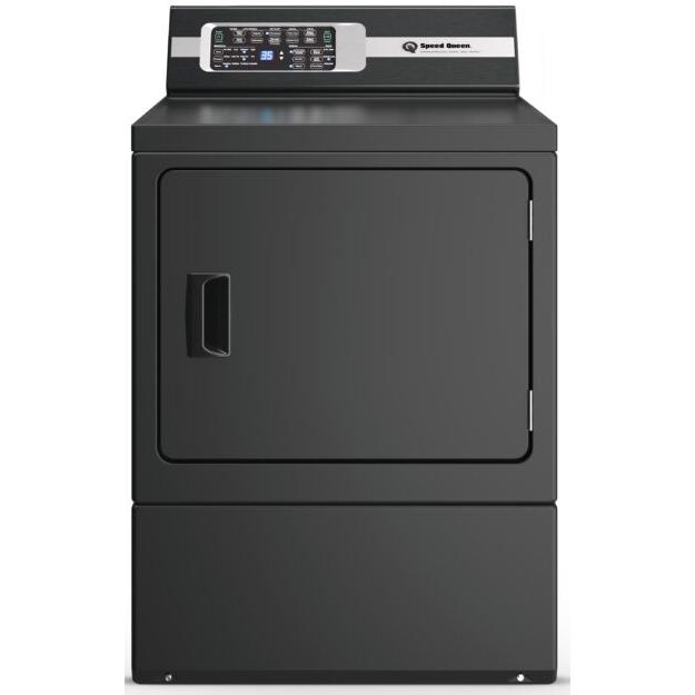 Speed Queen 7.0 cu. ft. Electric Dryer with Pet Plus™ Cycles ADEE9RYS178TB01 IMAGE 4