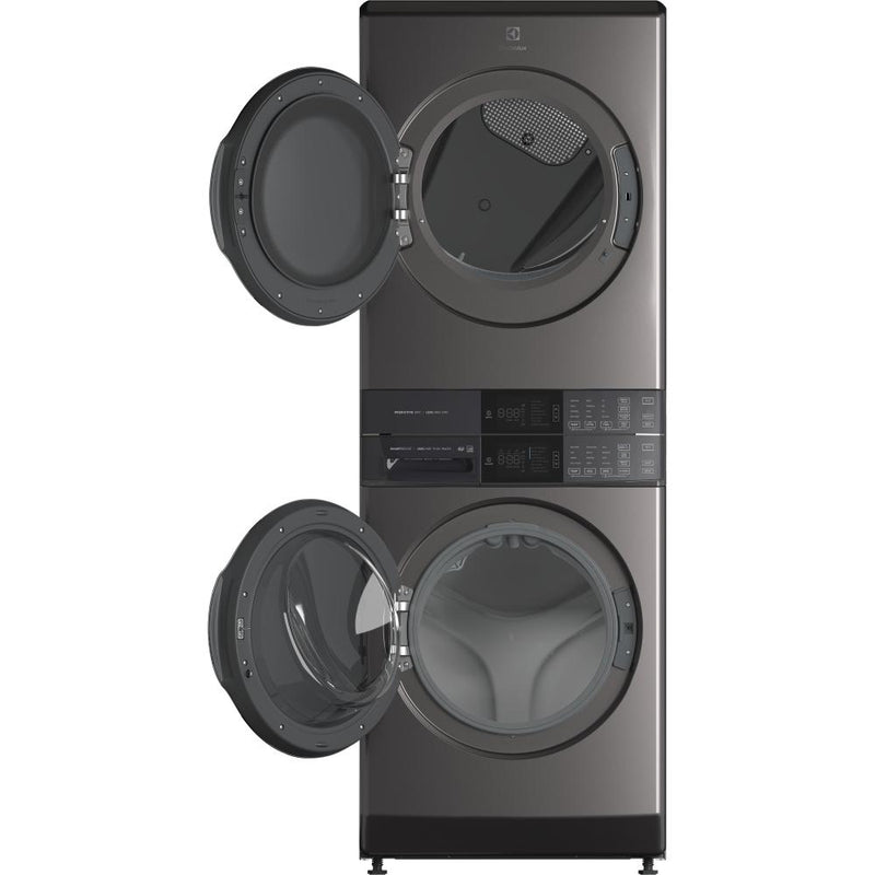 Electrolux Stacked Washer/Dryer Electric Laundry Center with LuxCare® Dry System ELTE7600AT IMAGE 6