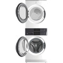 Electrolux Stacked Washer/Dryer Electric Laundry Center with LuxCare® Wash System ELTE7300AW IMAGE 2