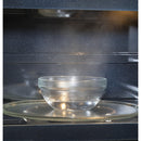 GE 30-inch, 1.9 cu. ft. Over-The-Range Microwave Oven JVM7195FLDSJVM7195FLDS