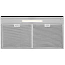 Frigidaire 36-inch Under-Cabinet Range Hood FCVW3662AS IMAGE 2