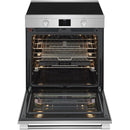 Frigidaire Professional 30-inch Freestanding Induction Range with Air Fry PCFI3080AF IMAGE 5