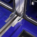 Forno Massimo 60-inch Freestanding Dual-Fuel Range with True European Convection Technology FFSGS6125-60 IMAGE 9