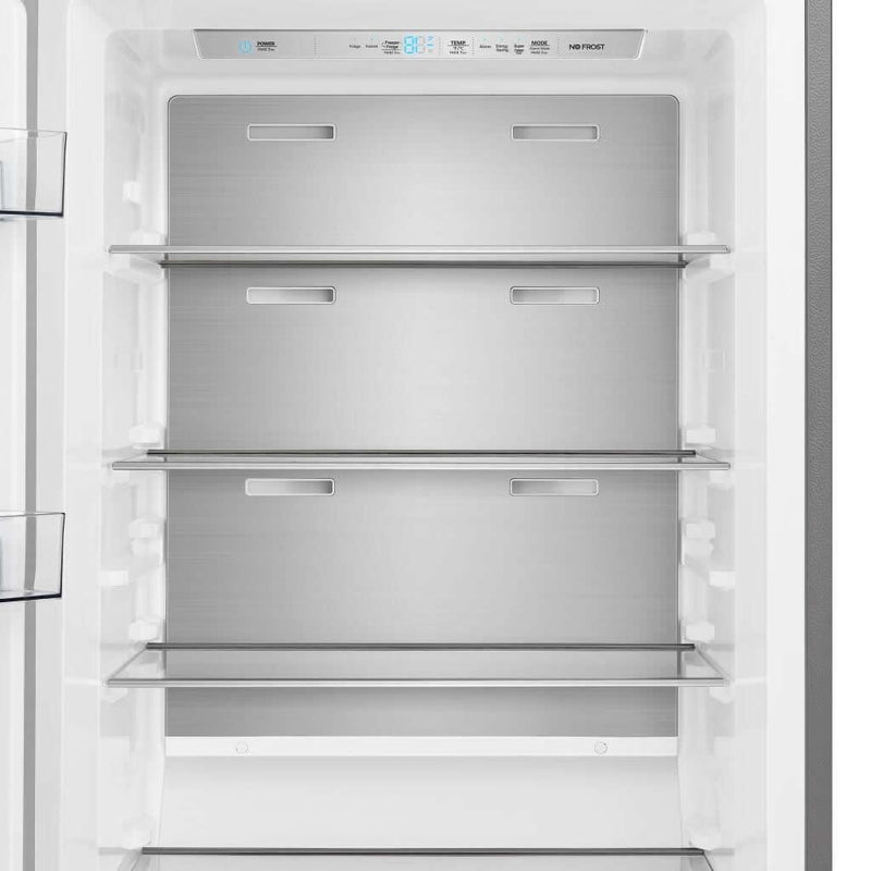 Forno 30-inch 13.6 cu.ft Built-in Refrigerator and Freezer Combo FFFFD1722-32LS IMAGE 6