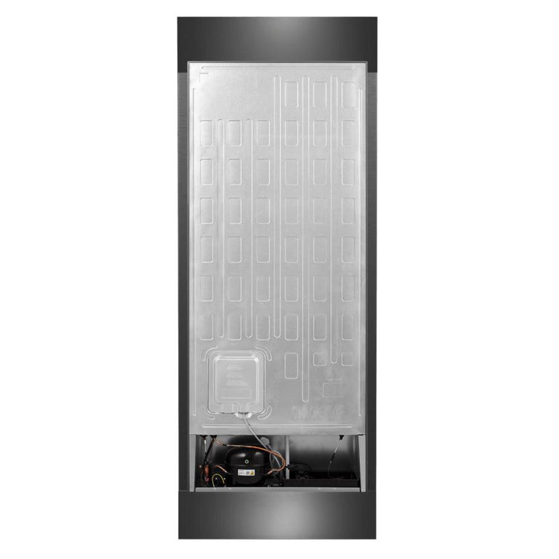 Forno 30-inch 13.6 cu.ft Built-in Refrigerator and Freezer Combo FFFFD1722-32RS IMAGE 3