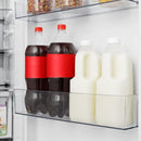 Forno 30-inch 13.6 cu.ft Built-in Refrigerator and Freezer Combo FFFFD1722-32RS IMAGE 8