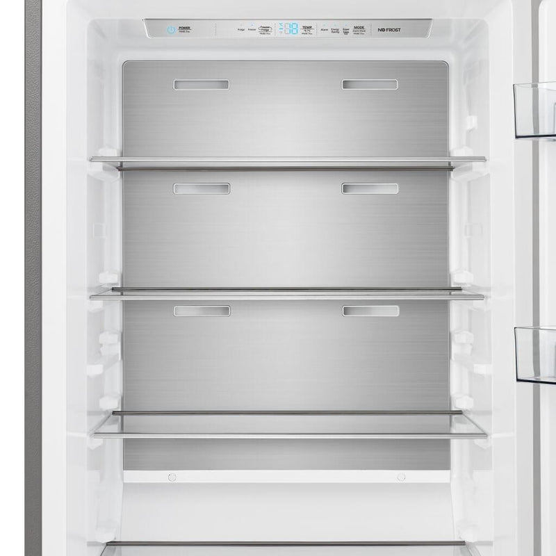 Forno 60-inch 27.2 cu.ft Built-in Side by Side Refrigerator FFFFD1722-60S IMAGE 6