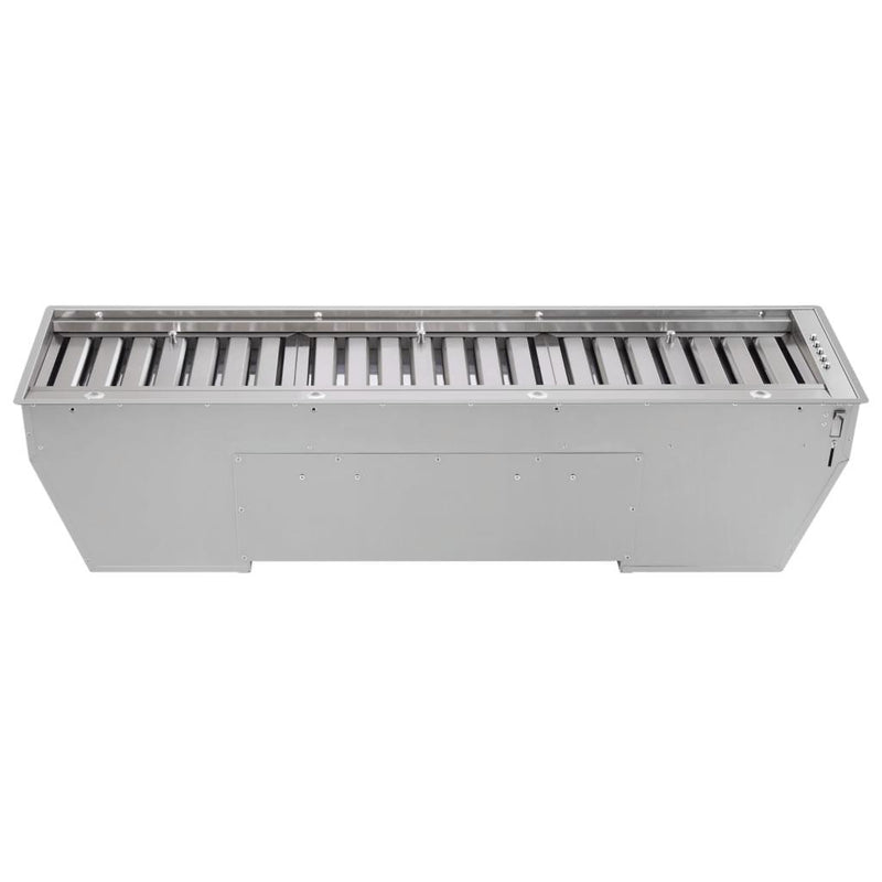 Forno 48-inch Frassanito Range Hood FRHRE5346-48 IMAGE 3