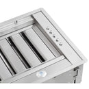 Forno 60-inch Frassanito Range Hood FRHRE5346-60 IMAGE 4