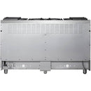 Forno Massimo 60-inch Gas Range with Convection Technology FFSGS6239-60 IMAGE 9