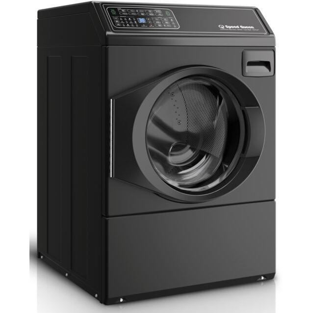 Speed Queen 3.5 cu. ft. Front Loading Washer with Pet Plus™ Flea Cycle AFNE9BSP117TB13 IMAGE 3