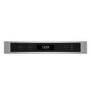  KitchenAid 30-inch, 10 cu. ft. Built-in Double Wall Oven with Air Fry KOED530PSS IMAGE 3