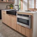 Thor Kitchen 24-inch, 1.2 cu.ft Microwave Drawer TMD2401 (TMD2401)