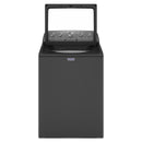 Maytag 4.8 cu. ft. Top Loading Washer MVW5430PBK IMAGE 2