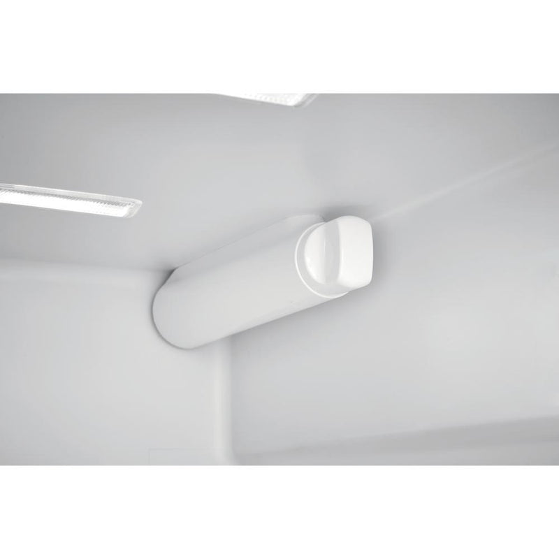 (FPBS2778UF) Frigidaire Professional 36-inch, 27.8 cu.ft. Freestanding French 3-Door Refrigerator with External Water and Ice Dispensing System FPBS2778UF