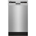  Whirlpool Built-in Dishwasher WDPS5118PM IMAGE 1