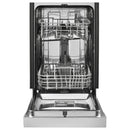  Whirlpool Built-in Dishwasher WDPS5118PM IMAGE 4