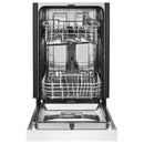  Whirlpool Built-in Dishwasher WDPS5118PW IMAGE 4