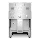 Whirlpool 30-inch Freestanding Electric Range WFES3330RW IMAGE 9