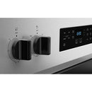  Whirlpool 30-inch Freestanding Electric Range WFES3330RZ IMAGE 8