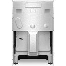 Whirlpool 30-inch Freestanding Electric Range WFES3530RW IMAGE 10