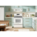 Whirlpool 30-inch Freestanding Electric Range WFES3530RW IMAGE 11