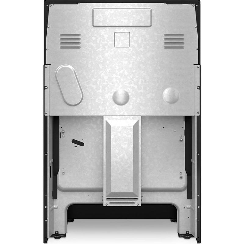 Whirlpool 30-inch Freestanding Electric Range WFES3530RB IMAGE 11