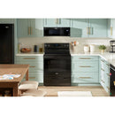 Whirlpool 30-inch Freestanding Electric Range WFES3530RB IMAGE 12