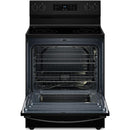 Whirlpool 30-inch Freestanding Electric Range WFES3530RB IMAGE 3