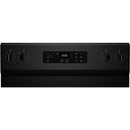 Whirlpool 30-inch Freestanding Electric Range WFES3530RB IMAGE 5