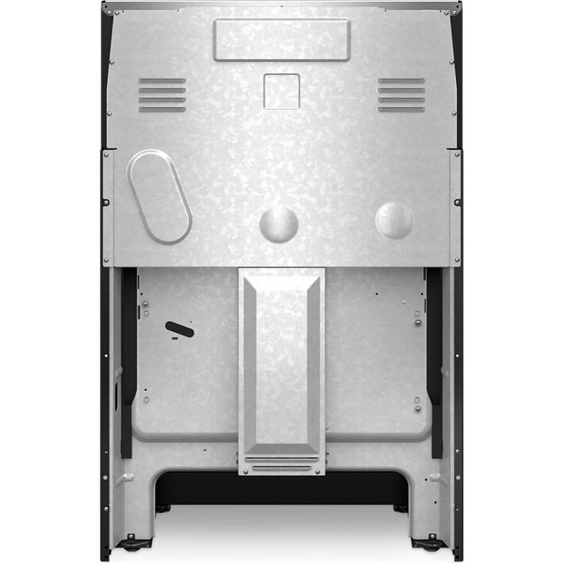 Whirlpool 30-inch Freestanding Electric Range WFES3530RS IMAGE 11