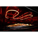 Whirlpool 30-inch Freestanding Electric Range WFES3530RS IMAGE 8