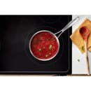 Whirlpool 30-inch Freestanding Electric Range WFES3530RS IMAGE 9