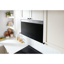 Whirlpool 30-inch, 1.1 cu. ft. Over-the-Range Microwave Oven with Air Fry Technology WMMF7330RZ IMAGE 10