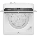 Whirlpool 5.3 cu. ft. Top Load Washer WTW6150PW IMAGE 2
