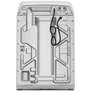 Whirlpool 5.3 cu. ft. Top Load Washer WTW6150PW IMAGE 4