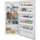 Frigidaire 20 cu. ft. Upright Freezer (White) (FFUE2022AW)