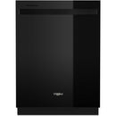 Whirlpool Built-in Dishwasher with Sani Rinse Option WDT750SAKB
