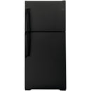 GE 30-inch, 19.1 cu. ft. Top Freezer Refrigerator GTS19KGNRBBGTS19KGNRBB