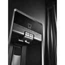 Maytag 36-inch, 27 cu. ft. French 3-Door Refrigerator MFT2772HEZMFT2772HEZ